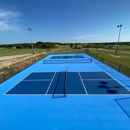 The Hideout Golf Club & Resort Lake Brownwood エクステリア 写真